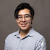 Roger Zheng, Photo credit MJ O'Toole 2023