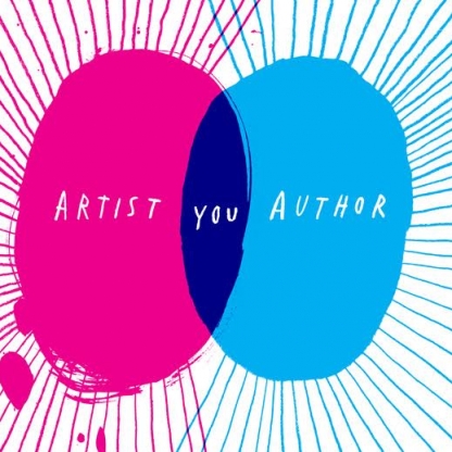 A scribbled Venn diagram shows a pink oval reading 