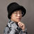 A headshot of Hahn Zhang, Photo credit MJ O'Toole 2023