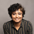 A headshot of Srobana Bhattacharya, Photo credit MJ O'Toole 2023