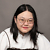 A photo of Wendie Chen, Photo credit MJ O'Toole 2023