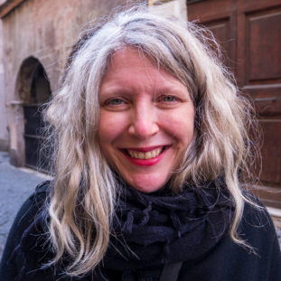 Susanne Reece