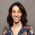 A headshot of Jenny Goldstick , Photo credit MJ O'Toole 2023