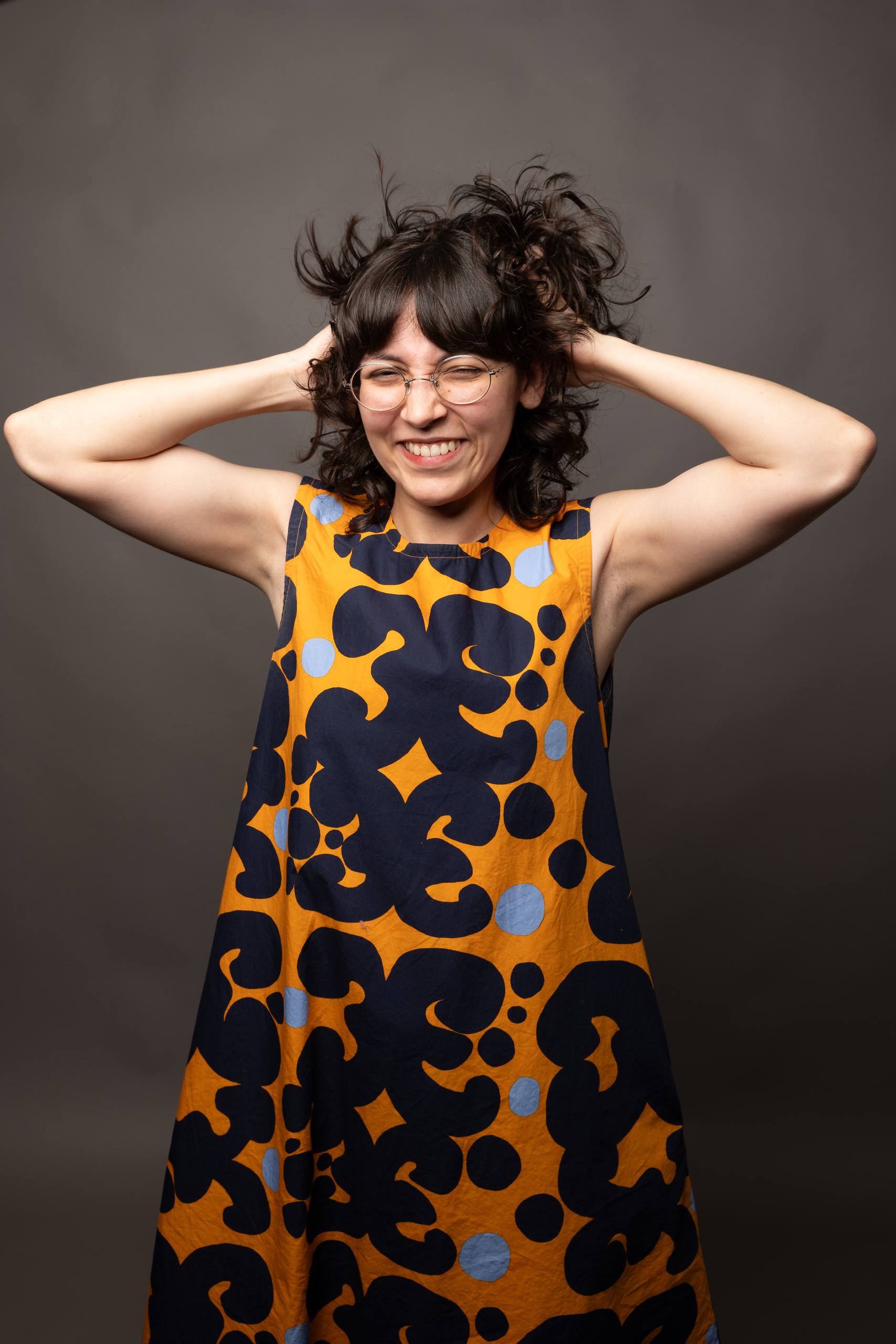 Photo of Indra Fonseca