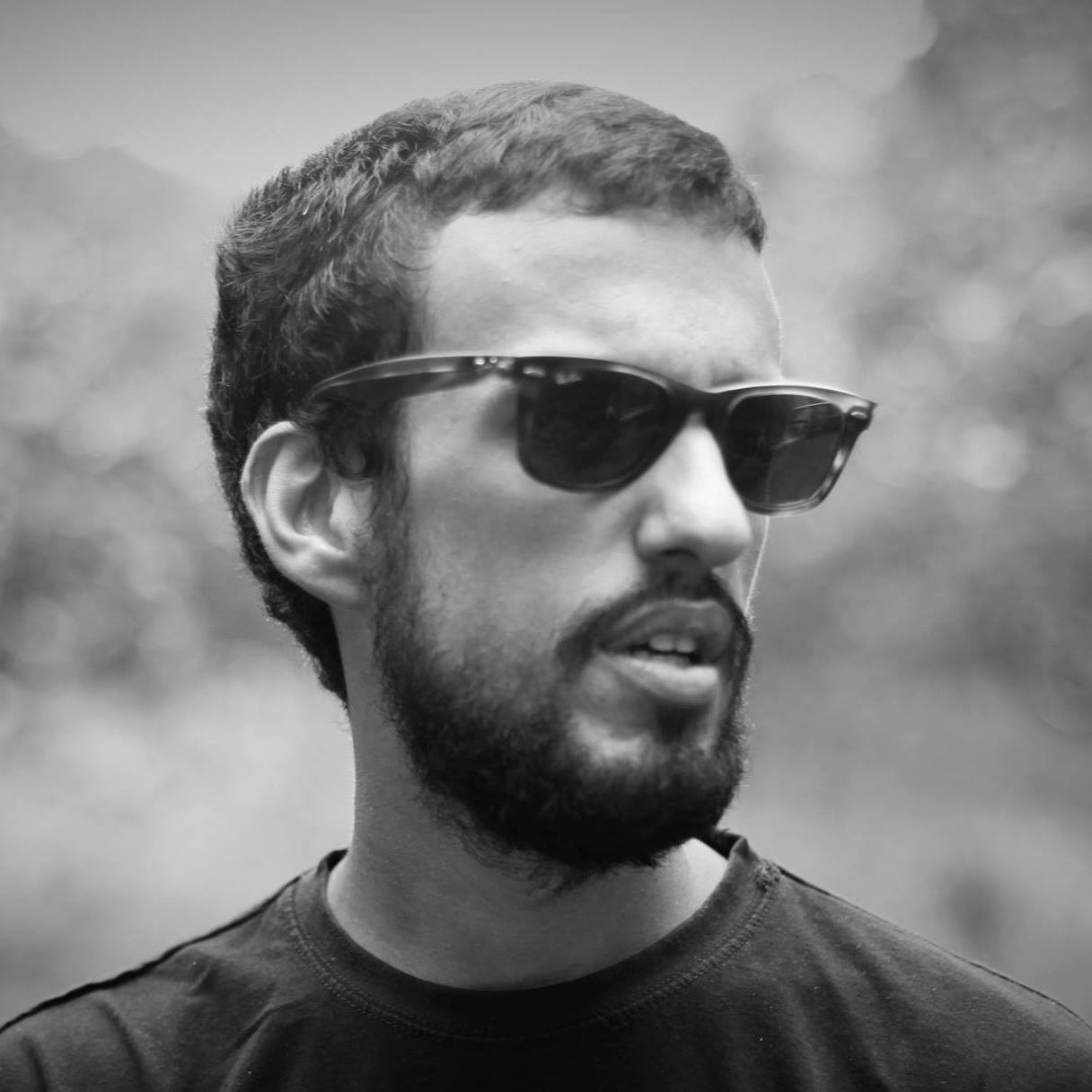 Mentor: Andrés Farías | MFA Visual Narrative School of Visual Arts