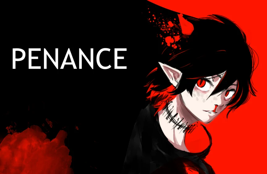 Penance Character Profile