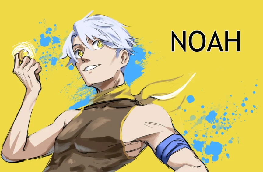 Noah Character Profile