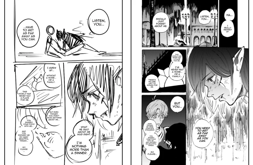 Pages 42 Draft and Final